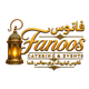 Fanoos Catering & Events