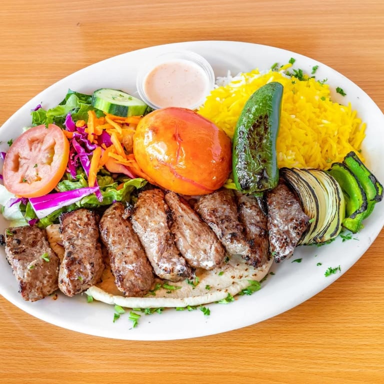 Mediterranean Catering for Your Event in Torrance