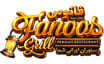Fanoos Grill